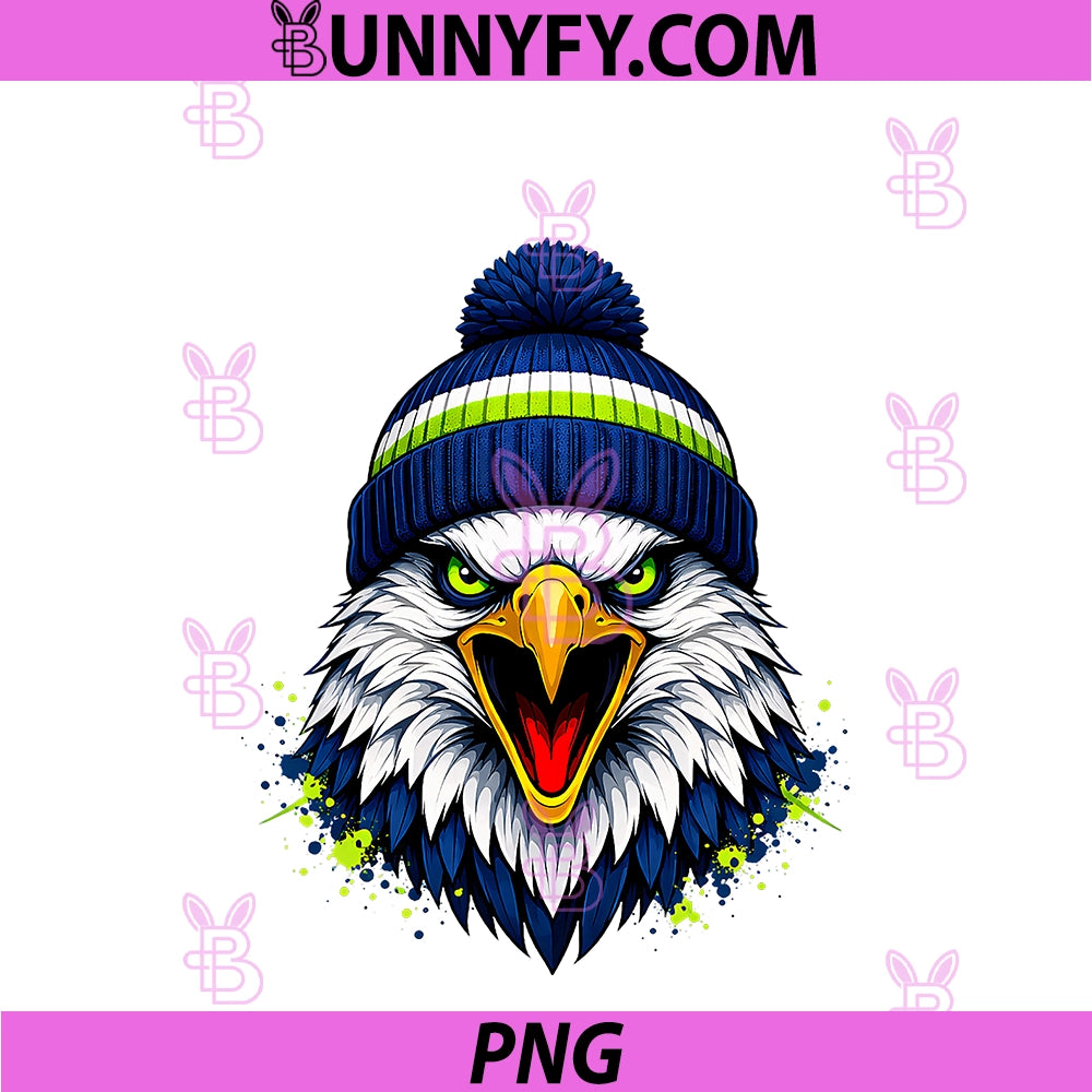 Graphic PNG, Splash Eagle PNG
