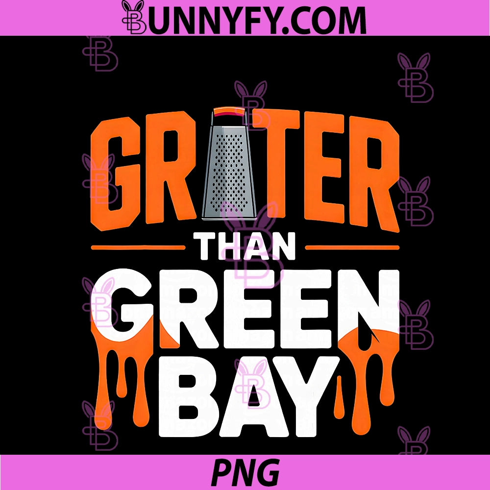 Grater Than Green Bay Greater PNG, Cheese Grate PNG