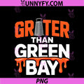 Grater Than Green Bay PNG, Greater Cheese Grate PNG