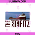 Great-Lakes Maritime Edmund Fitzgerald Co PNG, Edmund Fitzgerald PNG