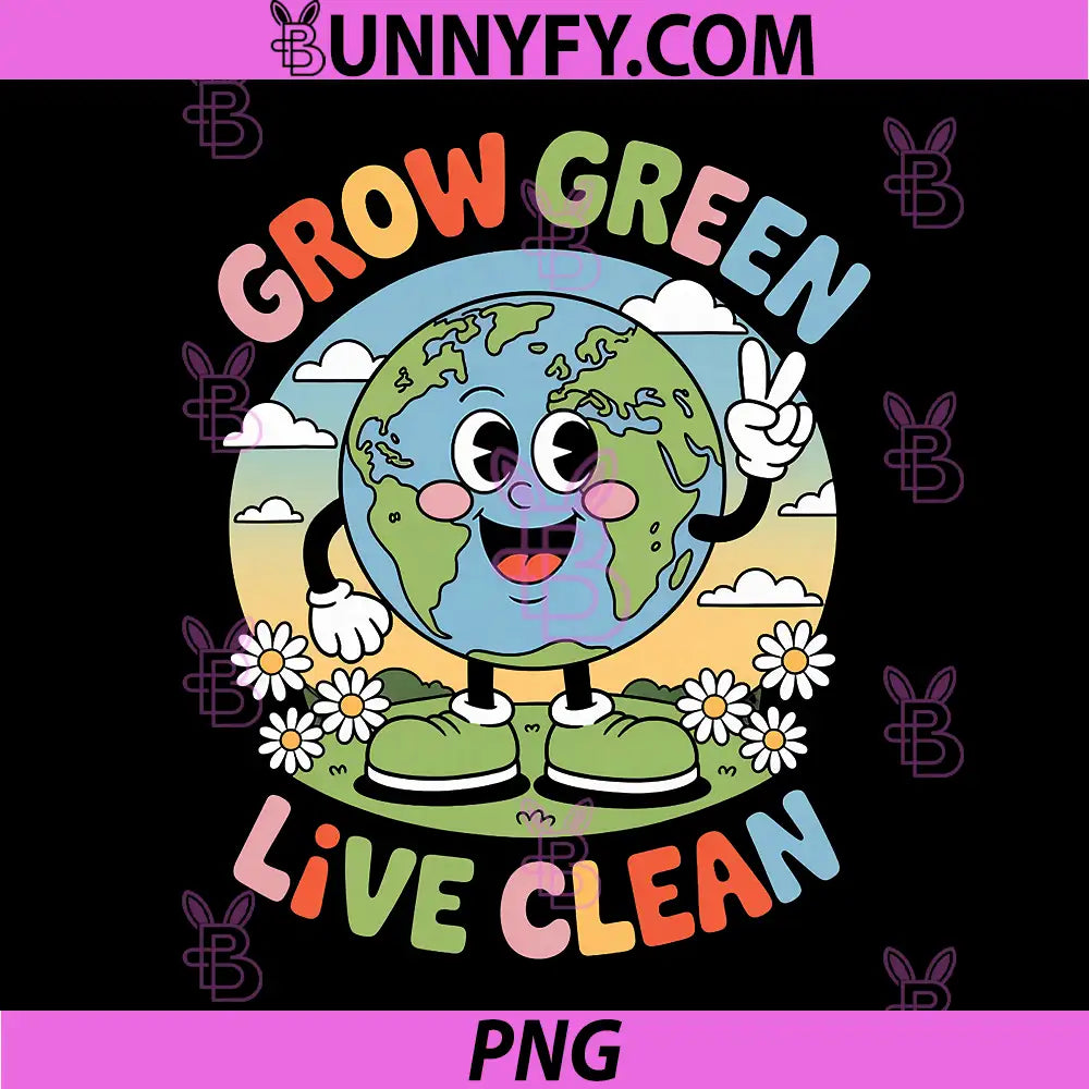 Green Live Planet PNG, Environmentalist Earth Day PNG