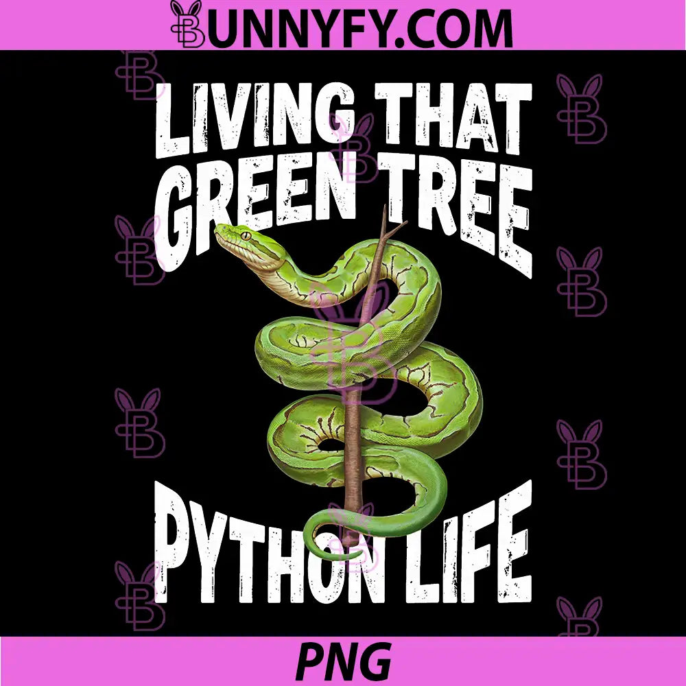 Green Tree Python Life PNG, Owner Reptiles Snake Living PNG