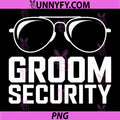 Groom Security PNG, Bachelor Party Stag PNG