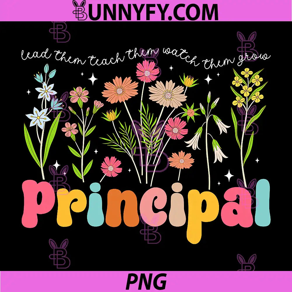 Groovy Principal PNG, Appreciation School Principal PNG
