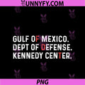 Gulf Of Mexico Dept Of Defense Kennedy Center PNG, Funny PNG