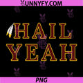 Hail Yeah PNG, Funny Hail Yeah PNG