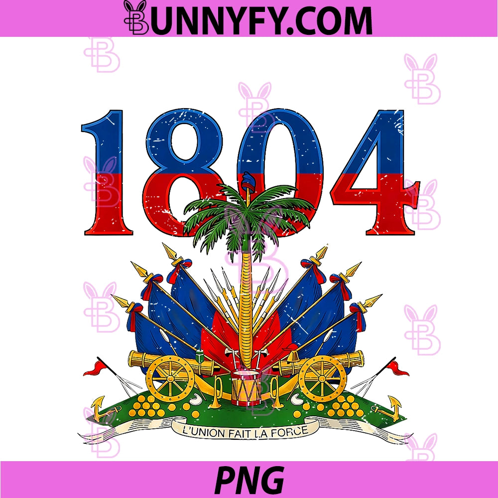 Haitian Revolution 1804 Haiti Flag PNG, Independence Day PNG