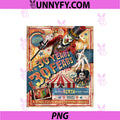 Halloween Horror Nights PNG, HHN Jack The Clown PNG