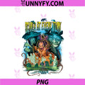 Halloween Horror Nights PNG, The Pumpkin Lord Performance PNG
