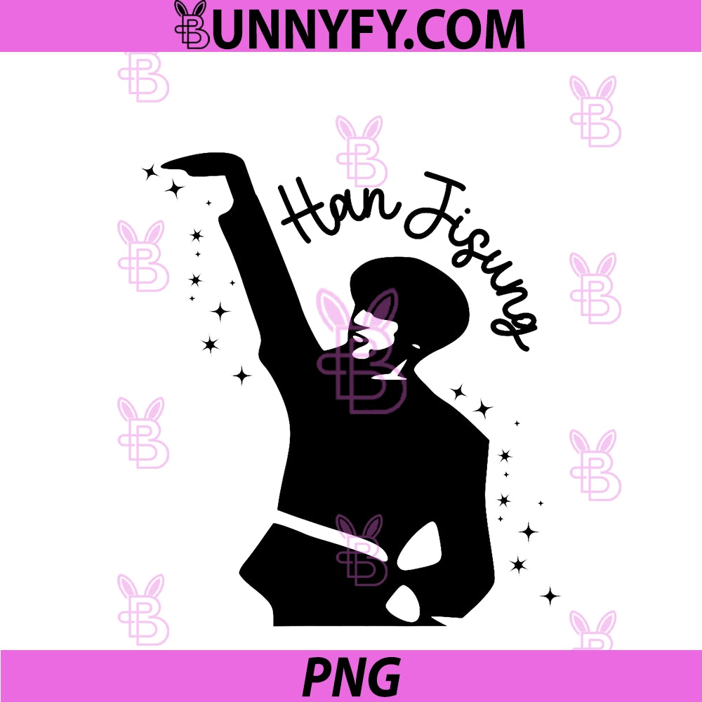 Han Babygirl Pose Jisung PNG, BBG Meme Sassy Hannie Bias SKZ PNG