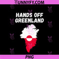 Hands Off PNG, Greenland PNG