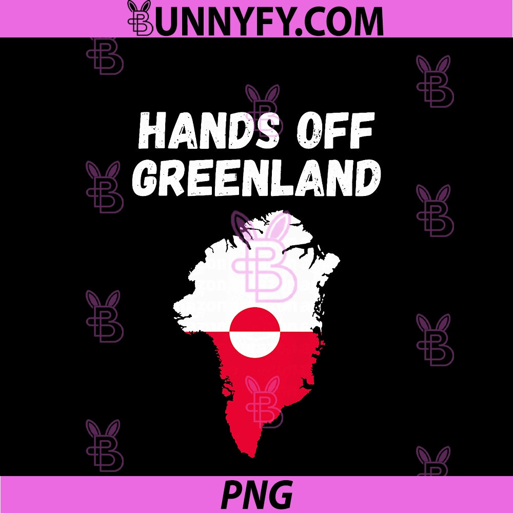 Hands Off PNG, Greenland PNG
