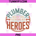 Handyman Plumbing Repair Hero PNG, Quote For Licensed Experts PNG