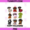 Happy Halloween Cute PNG, Dachshund Costume Dogs PNG