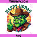 Happy Hodag PNG, Country Music Festival Cowboy PNG