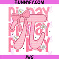 Happy Pi Day PNG, Cute Pink Pi Math Coquette 3.14 PNG