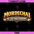 Happy Purim PNG, Mordechai The Last Man Standing PNG, Jewish Pride PNG