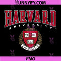 Harvard University Veritas Crest PNG, Classic Ivy League Logo PNG