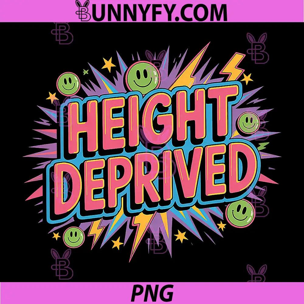 Height Deprived PNG, Short Person Jokes PNG