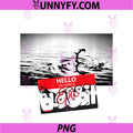 Hello PNG, My Name Is Epic Blabbit PNG