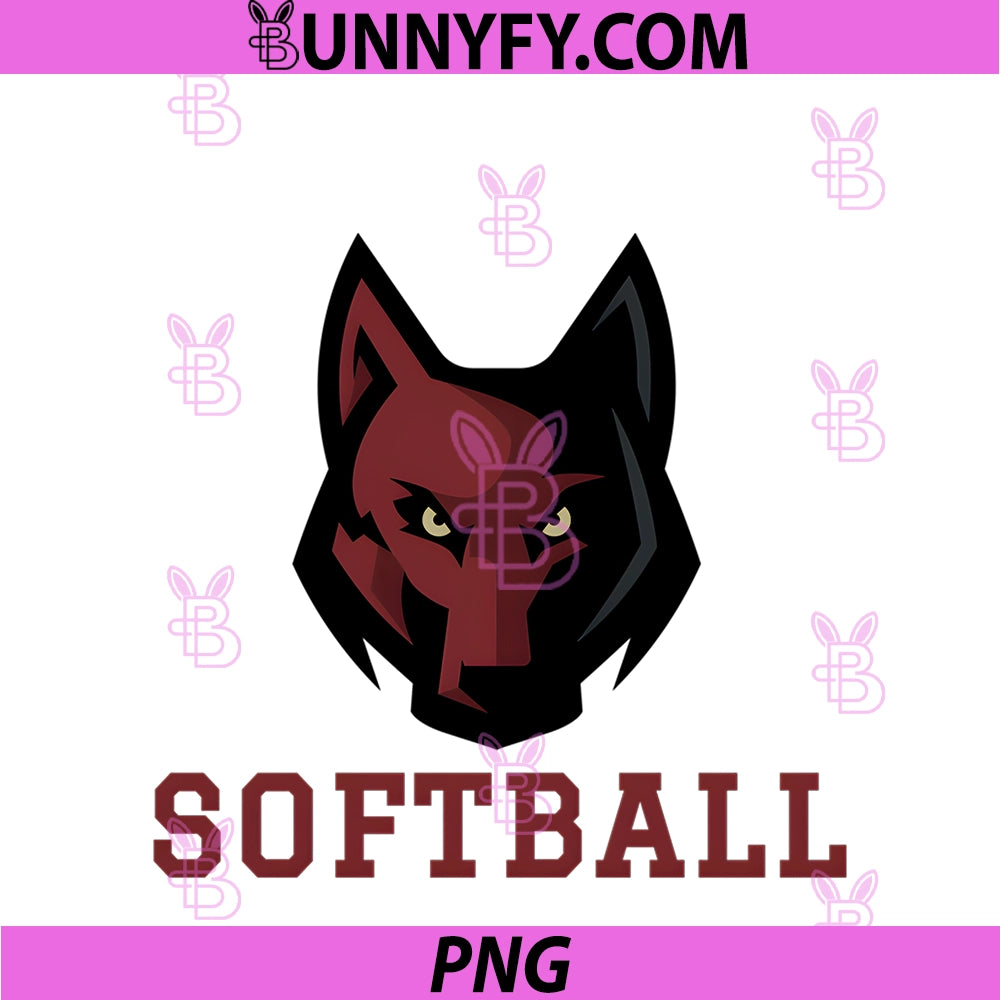 Heritage High School PNG, Jaguars Softball PNG
