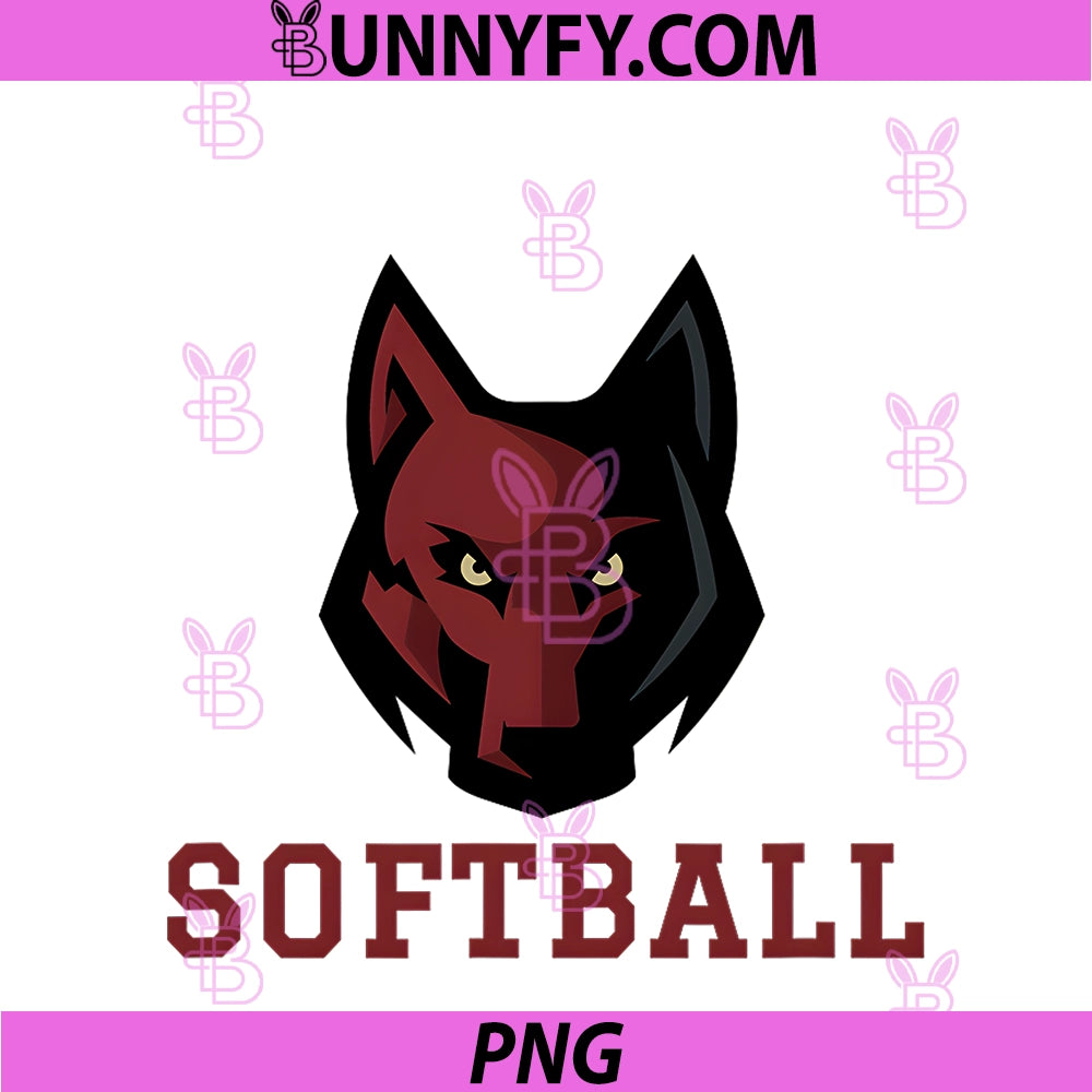 Heritage High School PNG, Jaguars Softball PNG