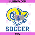 Highland School PNG, Of Technology Rams Soccer PNG