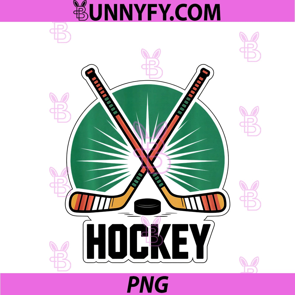 Hockey PNG