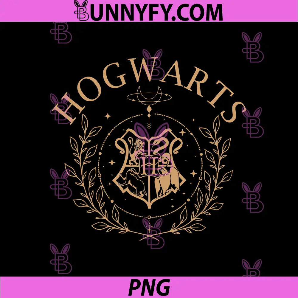 Hogwarts Book PNG, Wizard Castle Magic Harry Potter Front PNG