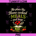 Home Cooked Meals And Hugs PNG, Local Pride Badge PNG