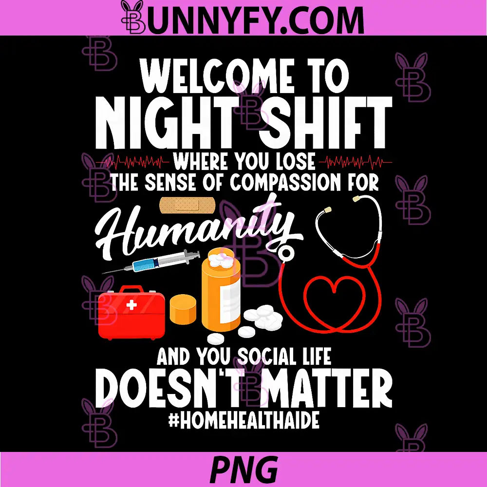Home Health Nurse PNG, Appreciation Healthcare Welcome HHA PNG