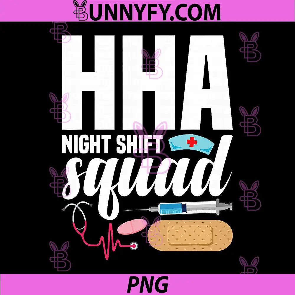 Home Health Nurse Healthcare PNG, Worker Appreciation Squad HHA PNG