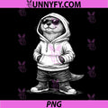 Otter with Sunglasses PNG, Street Style Otter PNG