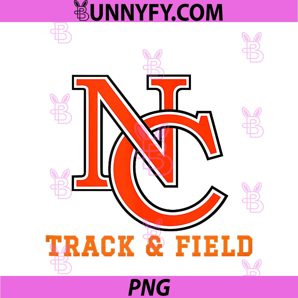 Hoover High School PNG, Vikings Track & Field PNG