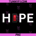 Hope Minimalist PNG, Design with Electrical Switch PNG