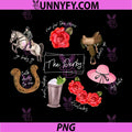 Horse Racing Doodles Derby Day PNG, Funny Silks Jockey PNG