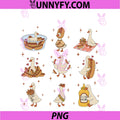 Hot Dog Lover Silly Goose Foodie PNG, Funny Hot Dog Meme PNG