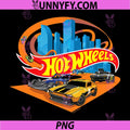 Hot Wheels PNG, Super Fast Track PNG