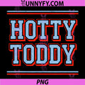 Hotty Toddy PNG, Hotty Toddy Loved in Mississippi by eveyone PNG