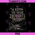 Gothic Fantasy Quote Illustration PNG, Dragon Night Mountains PNG