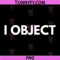 I Object PNG, Funny Lawyer Courtroom PNG