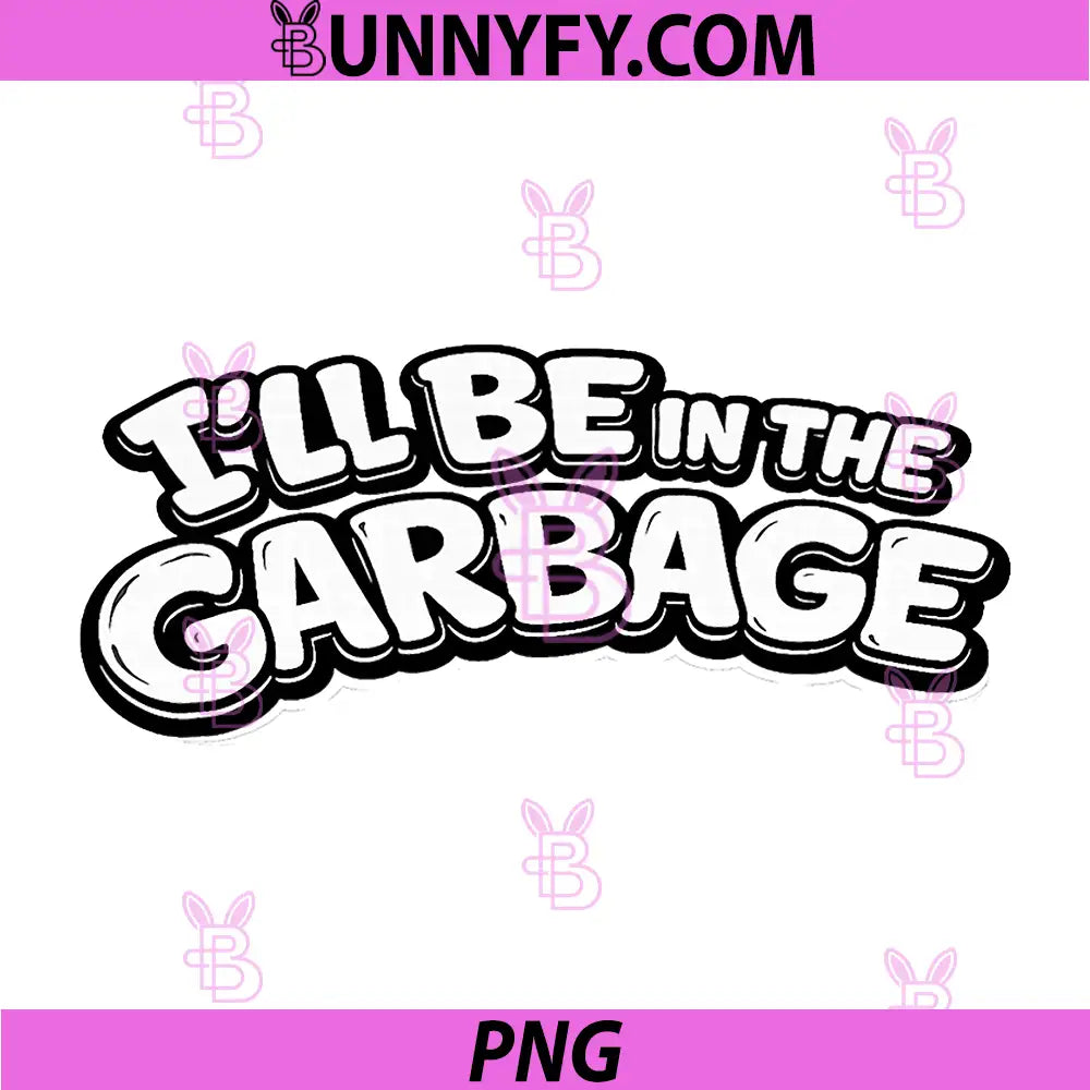 I'll Be in The Garage PNG, Funny Dad PNG, Joke Handyman Manual PNG