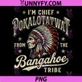 Im Chief Pokalotatwat from The Bangahoe PNG, Tribe Native PNG