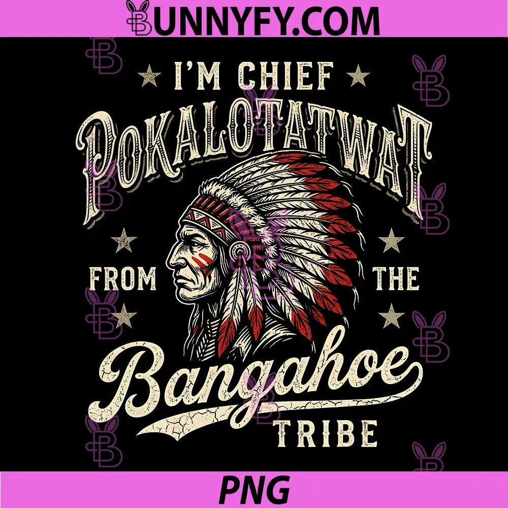 Im Chief Pokalotatwat from The Bangahoe PNG, Tribe Native PNG