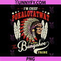 Im Chief Pokalotatwat Tribal Art PNG, Native Chief Headdress Graphic PNG