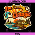 I'm Coming to The Cottage PNG, Romance Hockey Coupl PNG