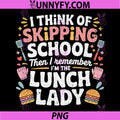 Im The Lunch Lady School PNG, Cafeteria PNG