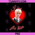 I Can Fix Him Draco Malfoy PNG, Funny Draco Malfoy Aesthetic PNG