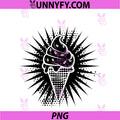 Ice Cream PNG, Cone PNG
