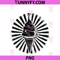 Ice Cream PNG, Cone PNG